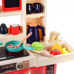 Набор игровой со светом и звуком «Жарим, парим!» - Фото 4