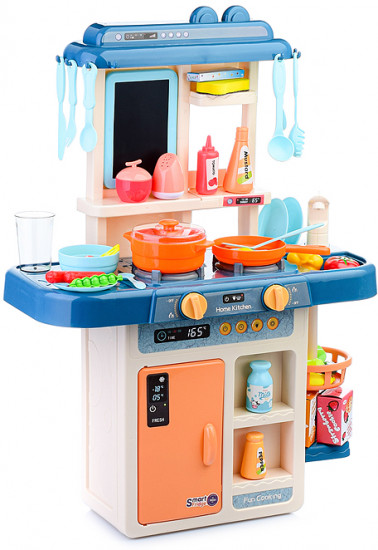 Набор игровой «Кухня. Играем весело»