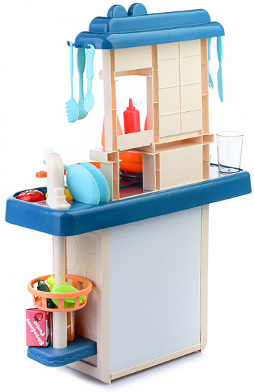 Набор игровой «Кухня. Играем весело»