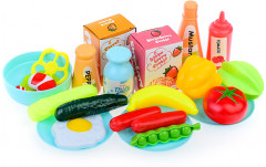Набор игровой «Кухня. Играем весело» - Фото 7