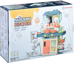 Набор игровой «Кухня. Играем весело» - Фото 10