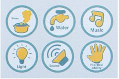 Набор игровой «Кухня. Играем весело» - Фото 12