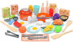 Набор игровой «Любимая кухня» - Фото 1