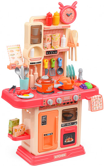 Набор игровой «Любимая кухня»