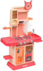 Набор игровой «Любимая кухня» - Фото 6