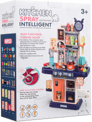 Набор игровой «Любимая кухня» - Фото 10