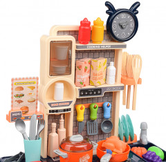 Набор игровой «Любимая кухня» - Фото 4