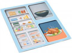 Набор игровой «Любимая кухня» - Фото 8