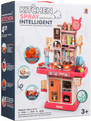 Набор игровой «Любимая кухня» - Фото 10