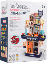 Набор игровой «Любимая кухня» - Фото 11