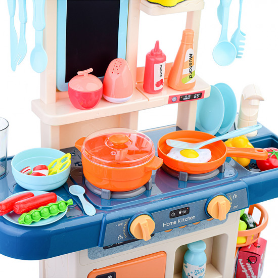 Набор игровой со светом и звуком «Маленький шеф-повар»