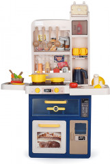 Набор игровой со светом и звуком «Маленький шеф-повар» - Фото 1