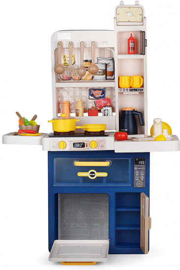Набор игровой со светом и звуком «Маленький шеф-повар»