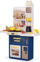 Набор игровой со светом и звуком «Маленький шеф-повар» - Фото 5