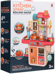 Набор игровой «Маленький шеф» - Фото 1