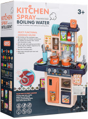 Набор игровой «Маленький шеф» - Фото 2