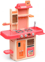 Набор игровой «Маленький шеф» - Фото 4