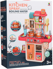 Набор игровой «Маленький шеф» - Фото 1