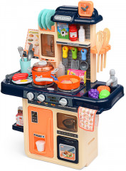 Набор игровой «Маленький шеф» - Фото 9