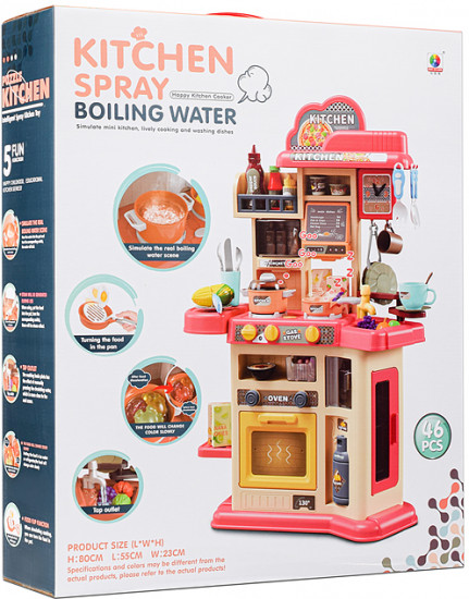 Набор игровой «Мастер шеф»