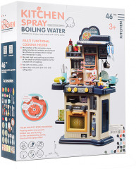 Набор игровой «Мастер шеф» - Фото 2