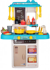 Набор игровой со светом и звуком «Мини шеф-2» - Фото 2