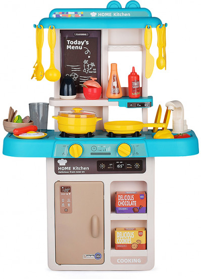 Набор игровой со светом и звуком «Мини шеф-2»