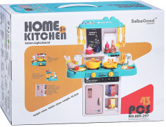 Набор игровой со светом и звуком «Мини шеф-2» - Фото 3