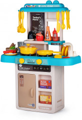 Набор игровой со светом и звуком «Мини шеф-2» - Фото 5