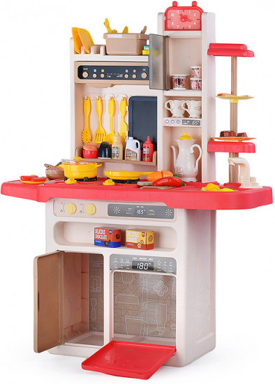 Набор игровой со светом и звуком «Мини шеф»