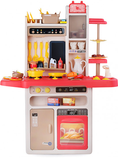 Набор игровой со светом и звуком «Мини шеф»