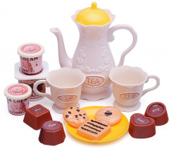 Набор игровой со светом и звуком «Мини шеф» - Фото 5