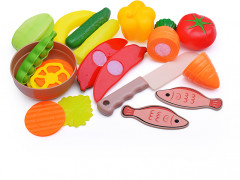 Набор игровой со светом и звуком «Мини шеф» - Фото 6