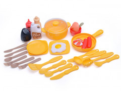 Набор игровой со светом и звуком «Мини шеф» - Фото 7