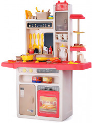 Набор игровой со светом и звуком «Мини шеф» - Фото 8