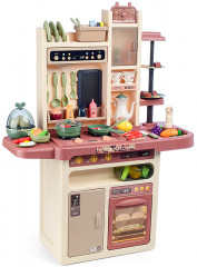 Набор игровой со светом и звуком «Шеф-повар» - Фото 3