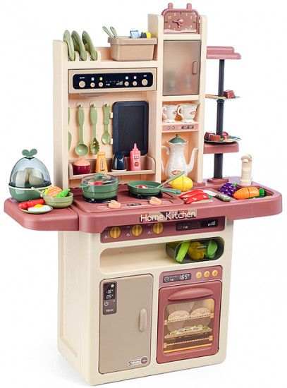 Набор игровой со светом и звуком «Шеф-повар»