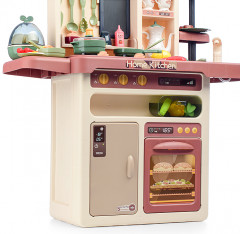 Набор игровой со светом и звуком «Шеф-повар» - Фото 5