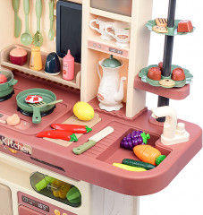 Набор игровой со светом и звуком «Шеф-повар» - Фото 6