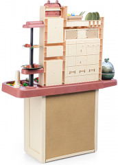 Набор игровой со светом и звуком «Шеф-повар» - Фото 7