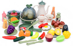 Набор игровой со светом и звуком «Шеф-повар» - Фото 10