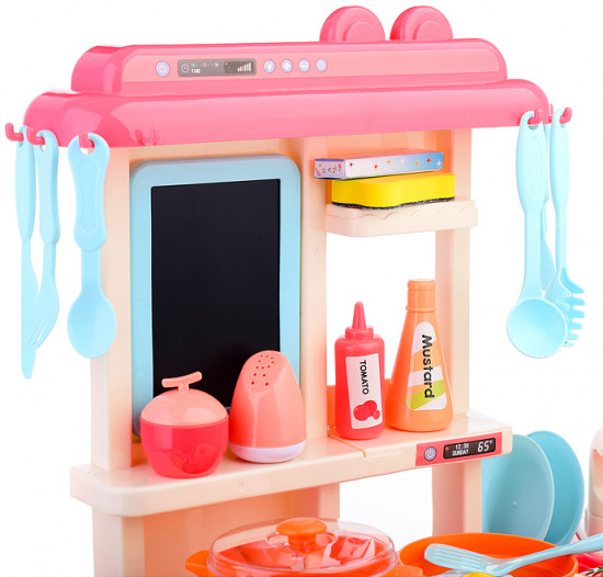 Набор игровой «Юная хозяюшка»