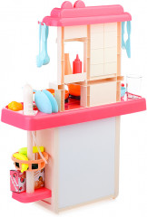 Набор игровой «Юная хозяюшка» - Фото 4