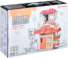 Набор игровой «Юная хозяюшка» - Фото 7