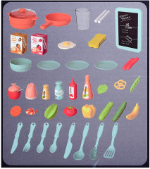 Набор игровой «Юная хозяюшка» - Фото 8