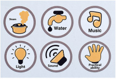 Набор игровой «Юная хозяюшка» - Фото 9