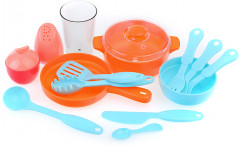 Набор игровой «Юная хозяюшка» - Фото 11