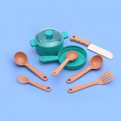 Набор игровой со светом и звуком «Юная хозяюшка» - Фото 4