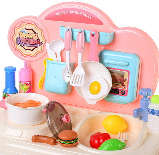 Набор игровой «Я повар»