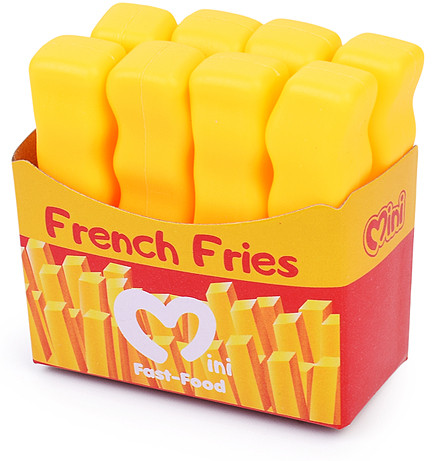 Набор игровой «Fast Food»